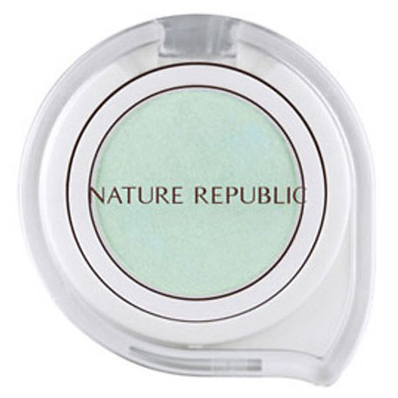 Phấn Mắt Nature Republic By Flower Eyeshadow