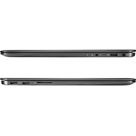 Laptop Asus UX305FA(MS)-FC062T Đen