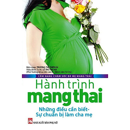 Hành Trình Mang Thai