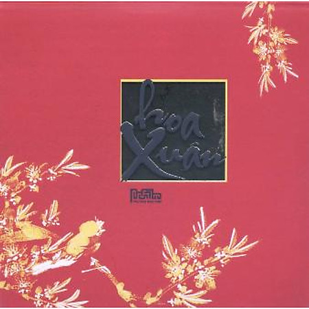 Hoa Xuân (CD)
