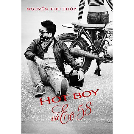 Hotboy Và Eo 58