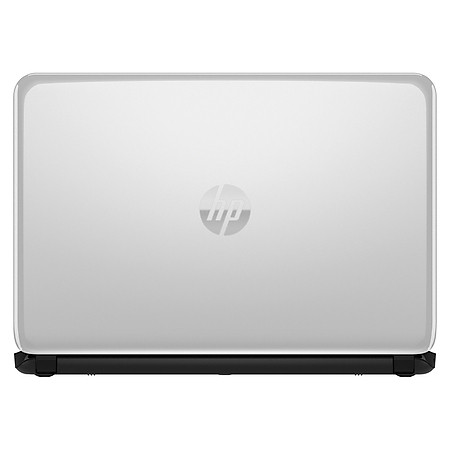 Laptop HP 14-ac180TU T5R45PA Bạc