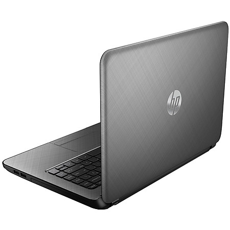 Laptop HP 14-ac022TU M7R75PA Bạc