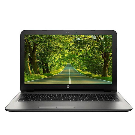 Laptop HP 15-ac605TX T9F61PA Bạc