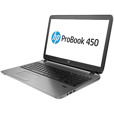 Laptop HP ProBook 450 G3 T9S23PA Bạc