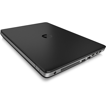 Laptop HP Probook 450 G2 L9W06PA Xám