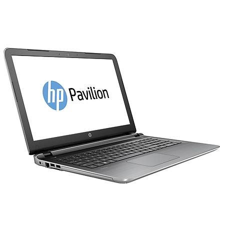 Laptop HP Pavilion 15-ab252TX P3V35PA#UUF Bạc