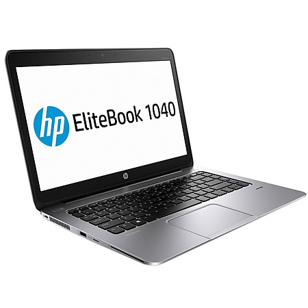 Laptop HP EliteBook Folio 1040 G2 V6D78PA Bạc