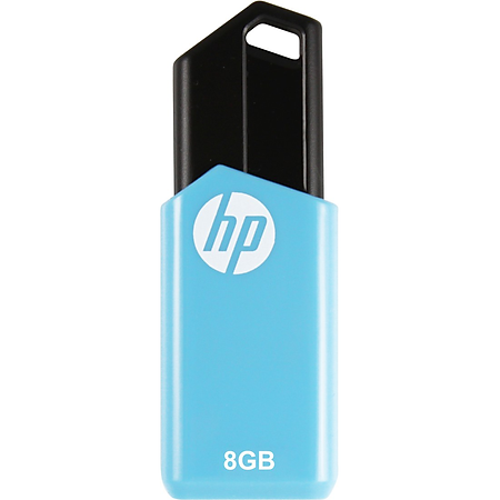 USB HP V150w 8GB - USB 2.0