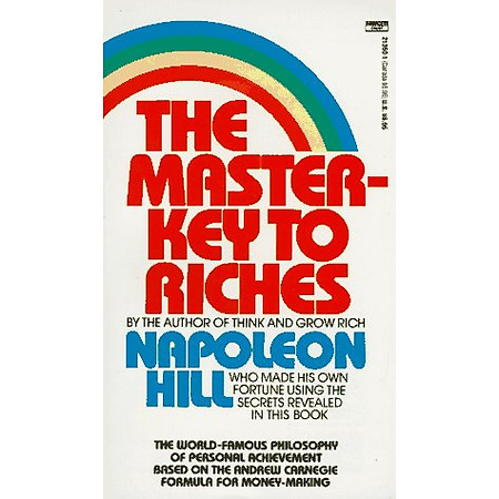 The Master-Key To Riches
