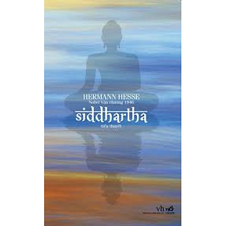 Siddhartha (Tái Bản 2014)
