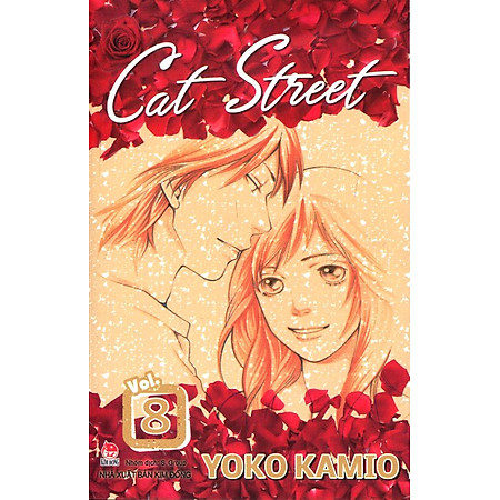 Cat Street (Tập 8)