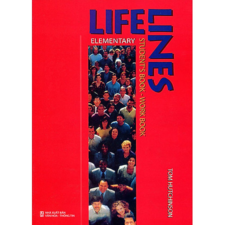 Lifelines - Elementary (Không CD)