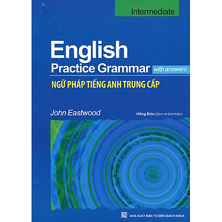 English Practice Grammar Intermediate (Không CD)