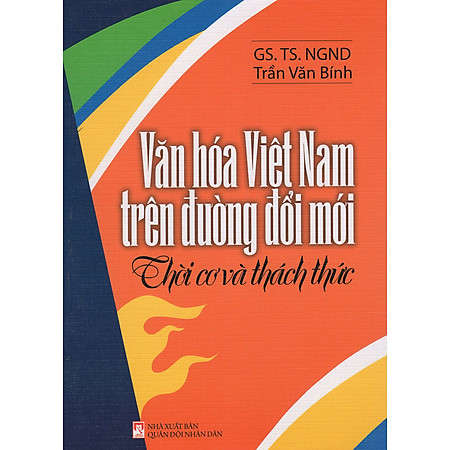 Văn Hóa Việt Nam Trên Đường Đổi Mới