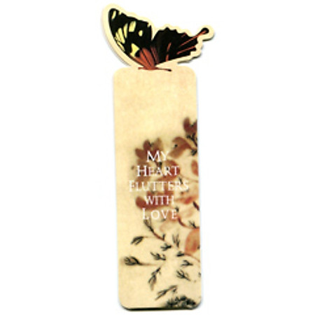 Bookmark Butterfly
