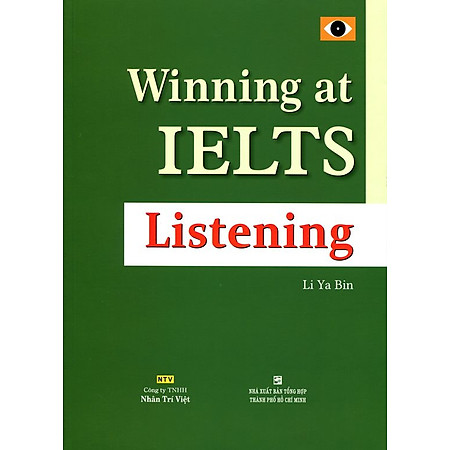 Winning At IELTS Listening (Kèm CD)