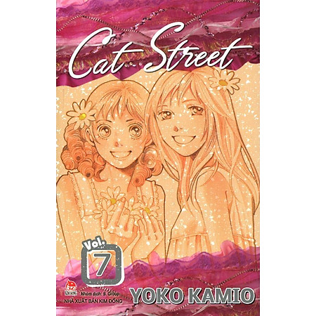 Cat Street (Tập 7)