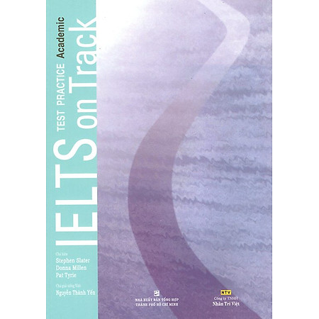 IELTS On Track (Kèm CD)