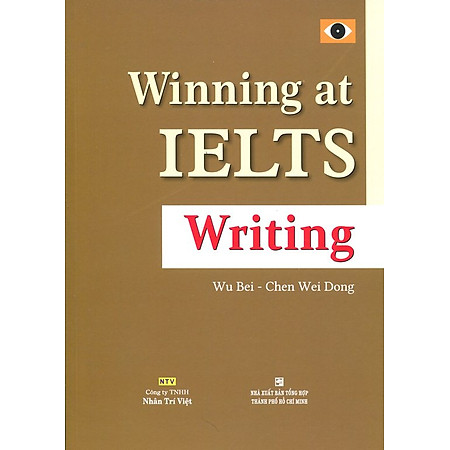 Winning At IELTS Writing (Không CD)