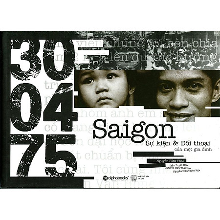 Saigon Sự Kiện  Đối Thoại Của Một Gia Đình