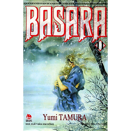 Basara (Tập 11)