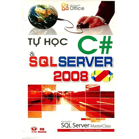 Tự Học C# Và SQL SERVER 2008