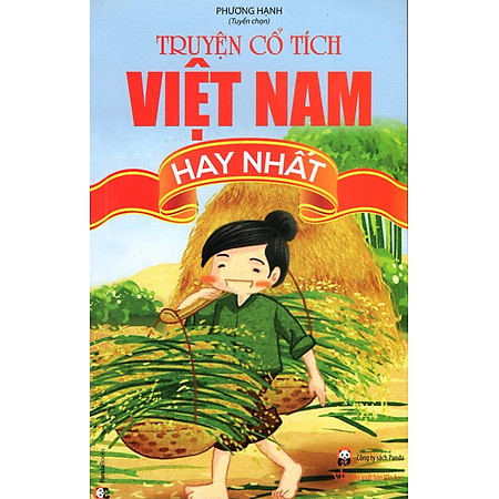 Truyện Cổ Tích Việt Nam Hay Nhất (2015)