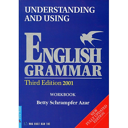 Understanding And Using English Grammar (2007)