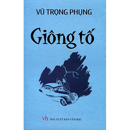 Giông Tố (Tri Thức Việt)