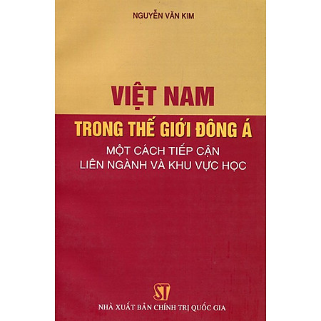 Việt Nam Trong Thế Giới Đông Á