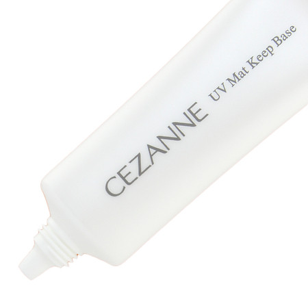 Kem Lót UV Mat Keep Base Cezanne (28g)