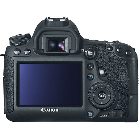 Canon EOS 6D + 24-105mm f/4L (Lê Bảo Minh)