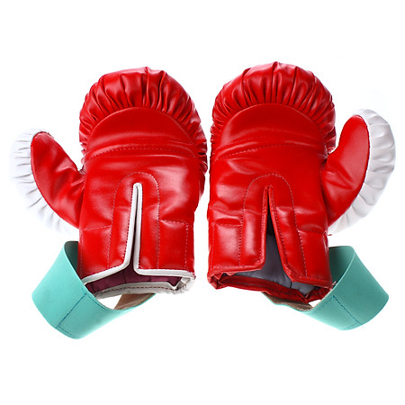 Găng Tay Boxing