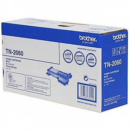 Brother TN-2060 Toner Cho HL-2130/DCP-7055