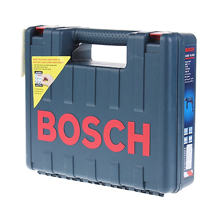 Máy Khoan Động Lực Bosch GSB-16RE