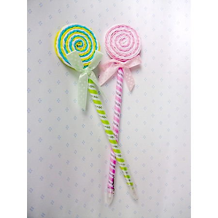 Bút Lollipop