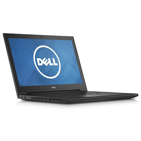 Laptop Dell Inspiron 3543 (N3543C) Đen