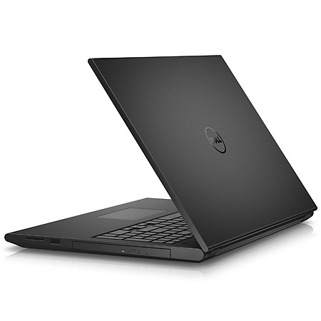 Laptop Dell Inspiron 3543 (N3543C) Đen