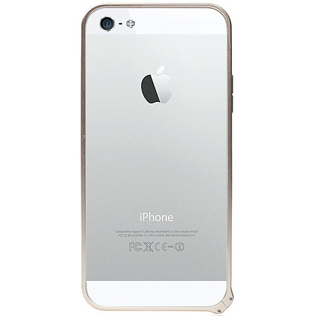 Ốp Viền Usams Wing Series Cho iPhone 5S