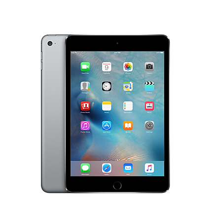 iPad Mini 4 Wifi 64GB - Công ty