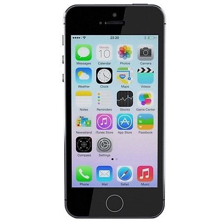 Nơi bán iPhone 5 16GB quốc tế giá rẻ nhất tại HP| DiDongSinhVien.om