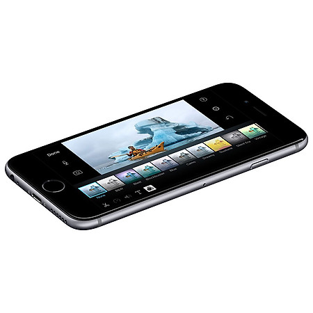 iPhone 6s Plus 128GB - Chính hãng FPT