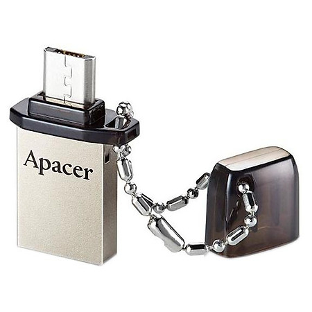 USB OTG  Apacer  AH175 16GB - USB 2.0