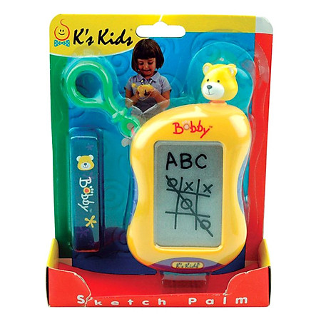 Bảng Vẽ Bobby K’s Kids - KA10364-GB