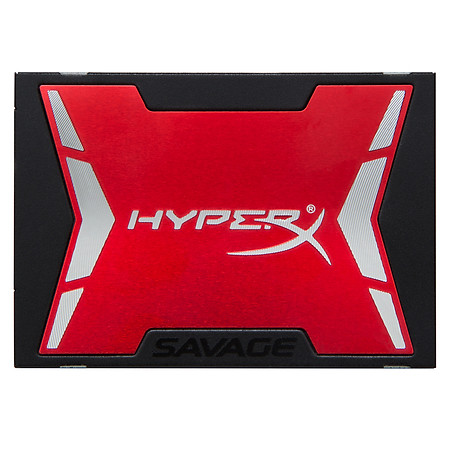 Ổ Cứng SSD Kingston HyperX Savage 120GB