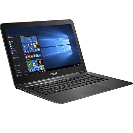 Laptop Asus UX305FA(MS)-FC062T Đen
