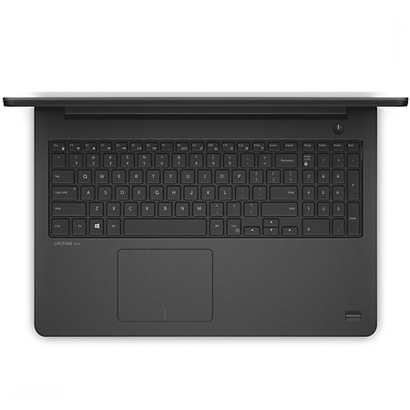 Laptop Dell Latitude 3550 (L3550A) Đen