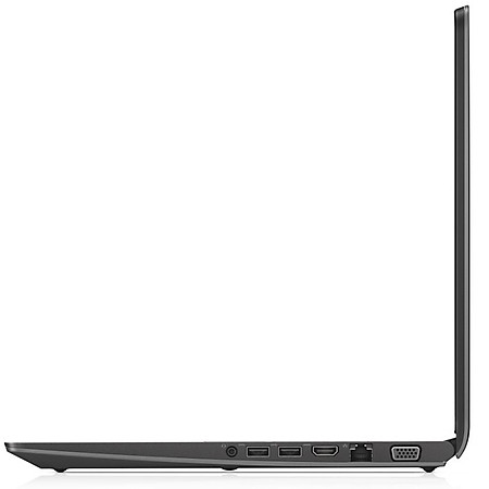 Laptop Dell Latitude 3550 (L3550A) Đen