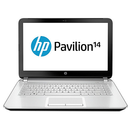 Laptop HP Pavilion 14-ab019TU M4Y37PA Bạc